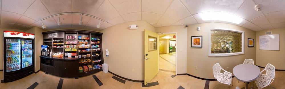Candlewood Suites Sidney by IHG photo 27