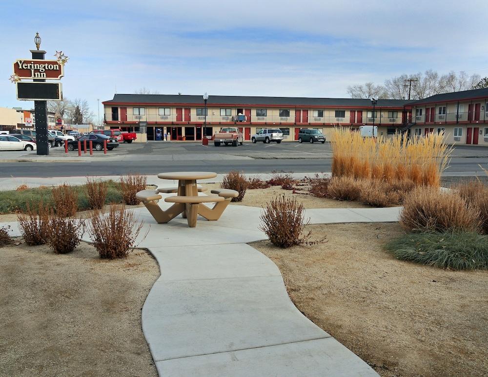 Yerington Inn photo 2