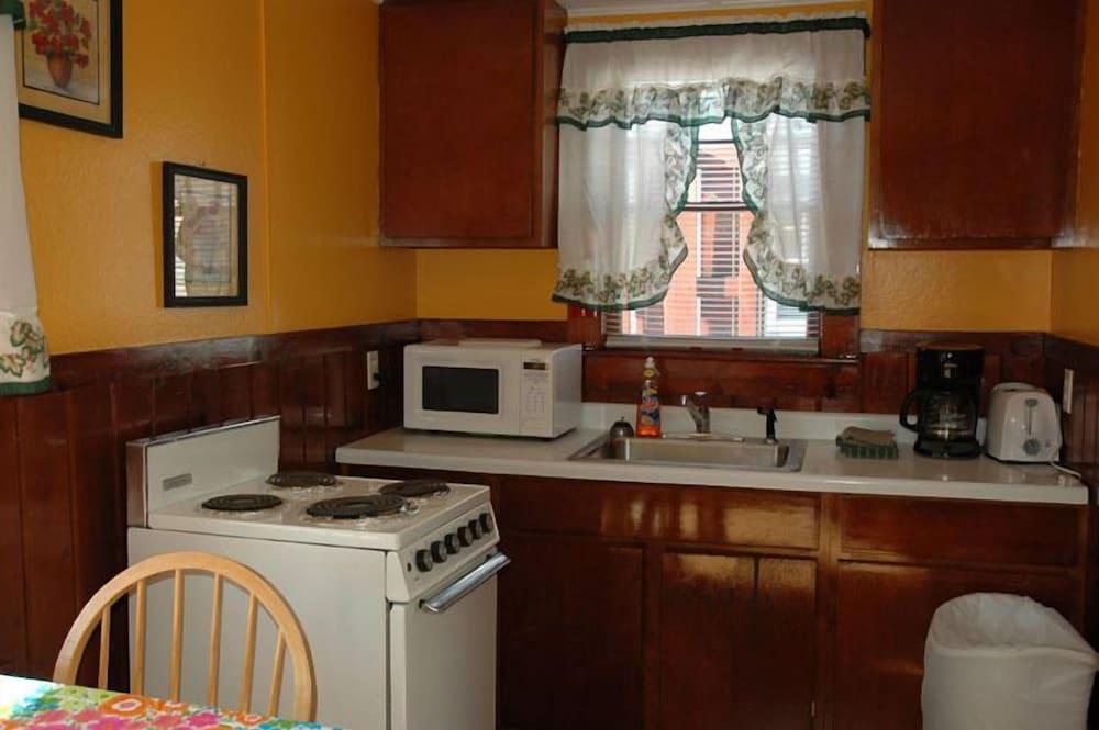Channel Watefront Cottages photo 64