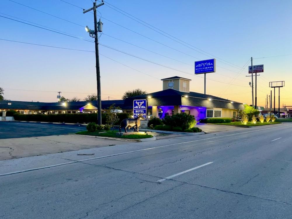 Hotel Vernon photo 12