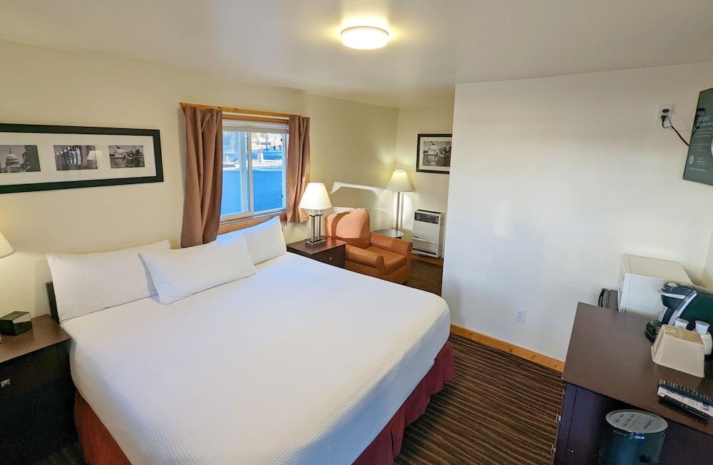 Teton Court Motel photo 23