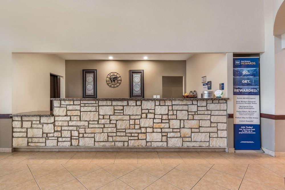 Best Western La Grange Inn & Suites photo 4