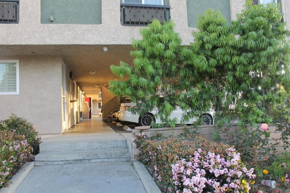 El Rancho Inn Hawthorne photo 24