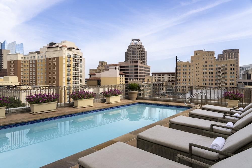 Mokara Hotel & Spa San Antonio photo 1