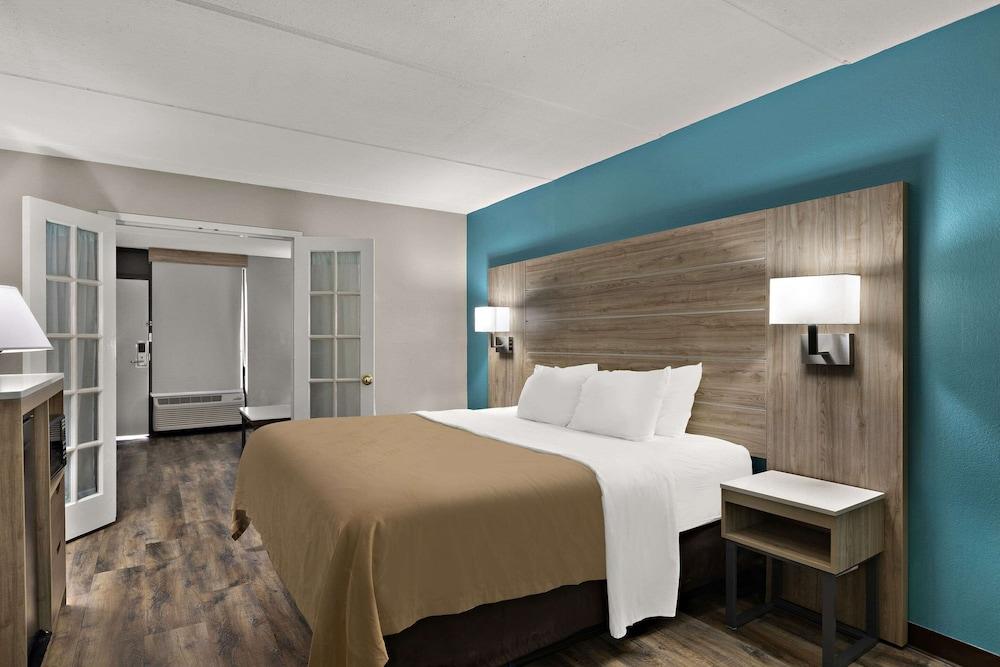 Quality Inn & Suites Vidalia photo 8