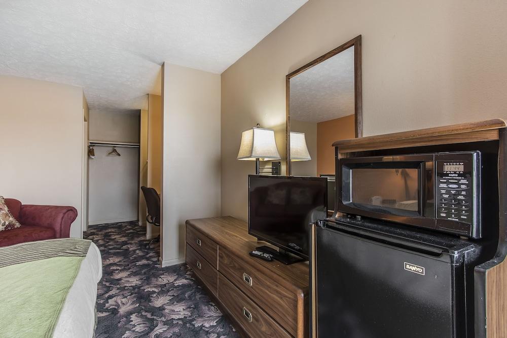 Rodeway Inn Jackson Northwest photo 40