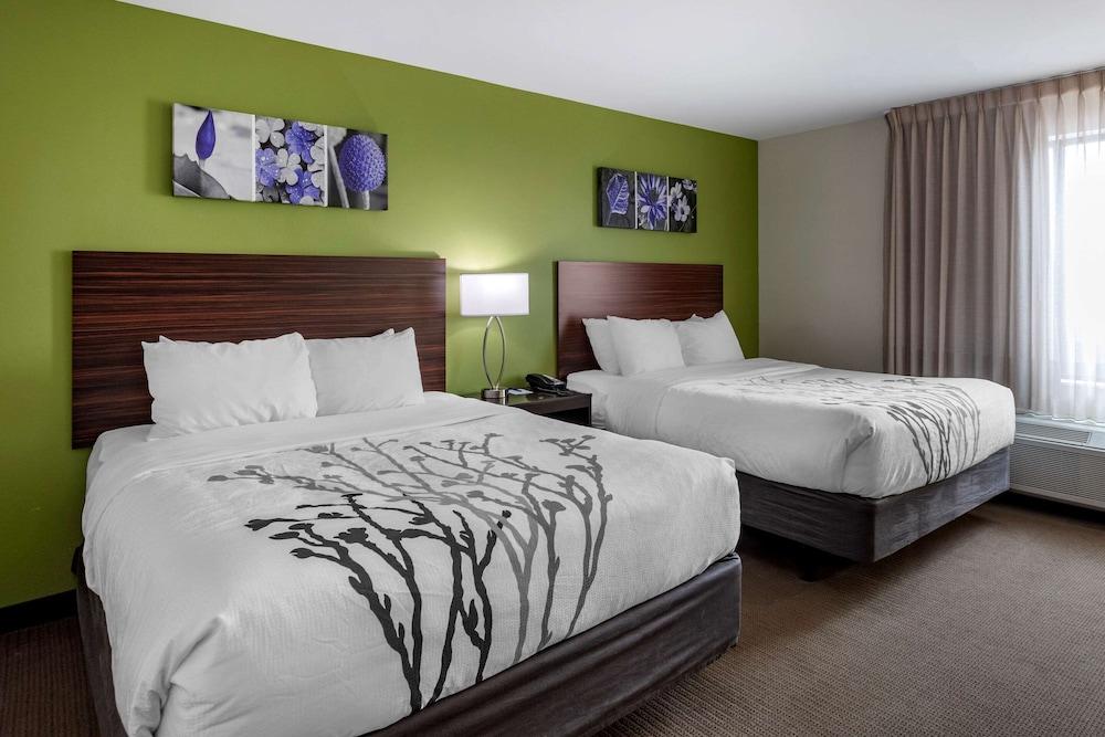 Sleep Inn Bowling Green North photo 9