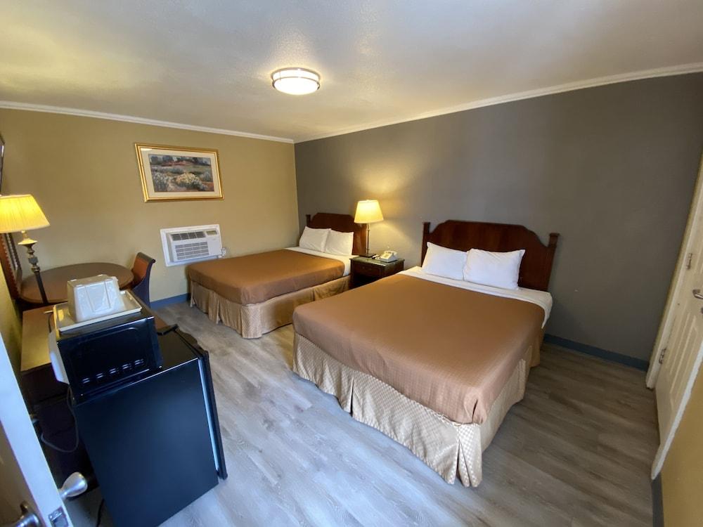 Travel Inn photo 10