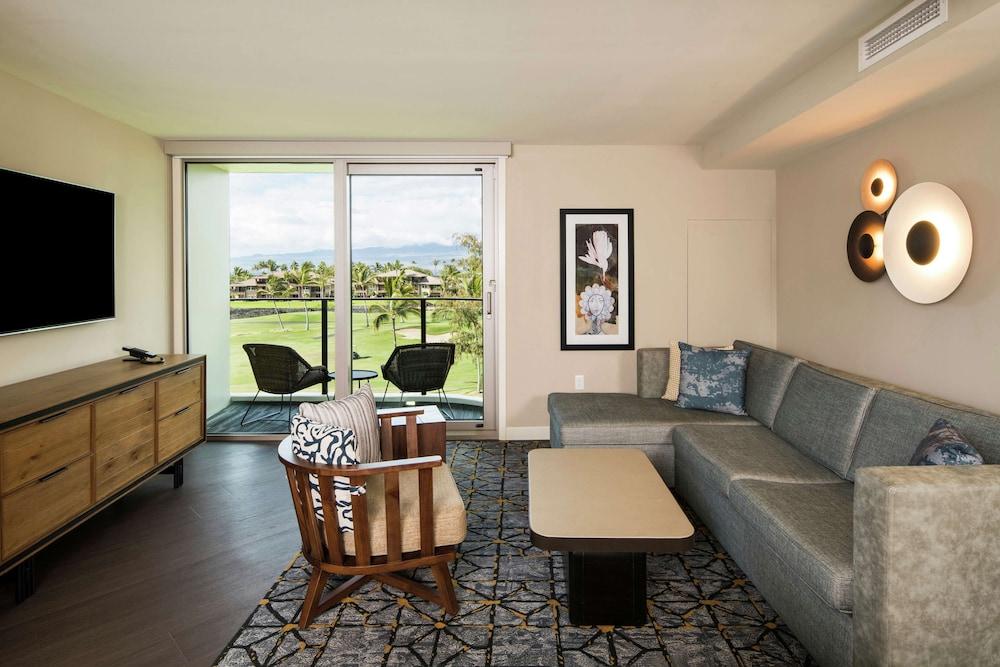 Hilton Grand Vacations Club Ocean Tower Waikoloa Village photo 46