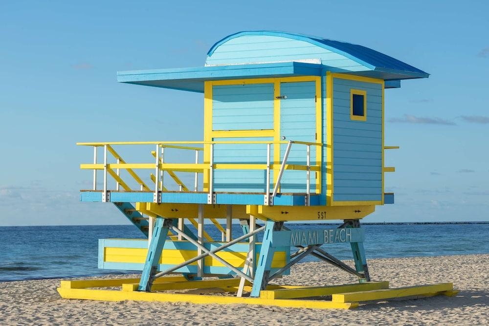 Park Central South Beach photo 86