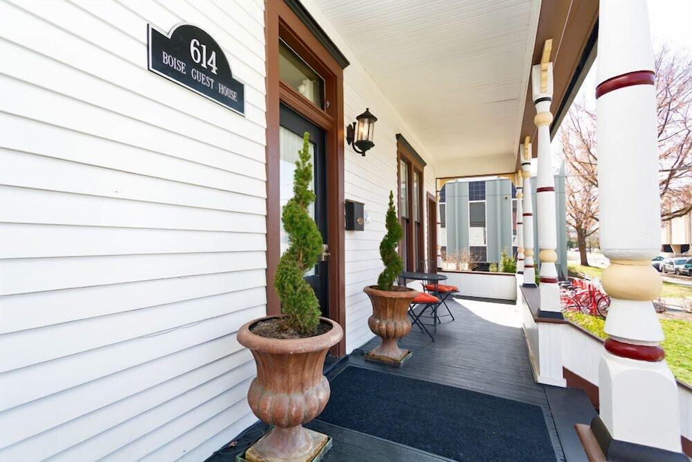 Boise Guest House photo 56