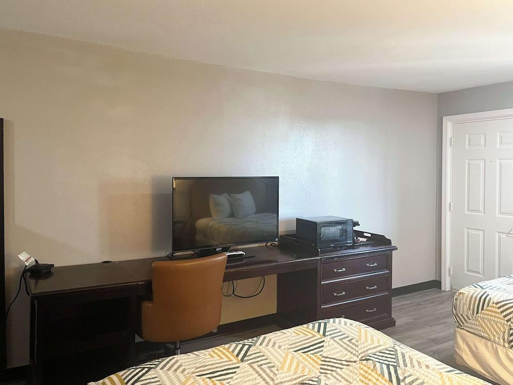 Motel 6 Borger, TX – Boom Town photo 3