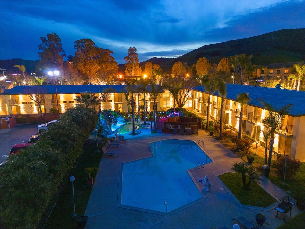 Hotel Calle Joaquin photo 25