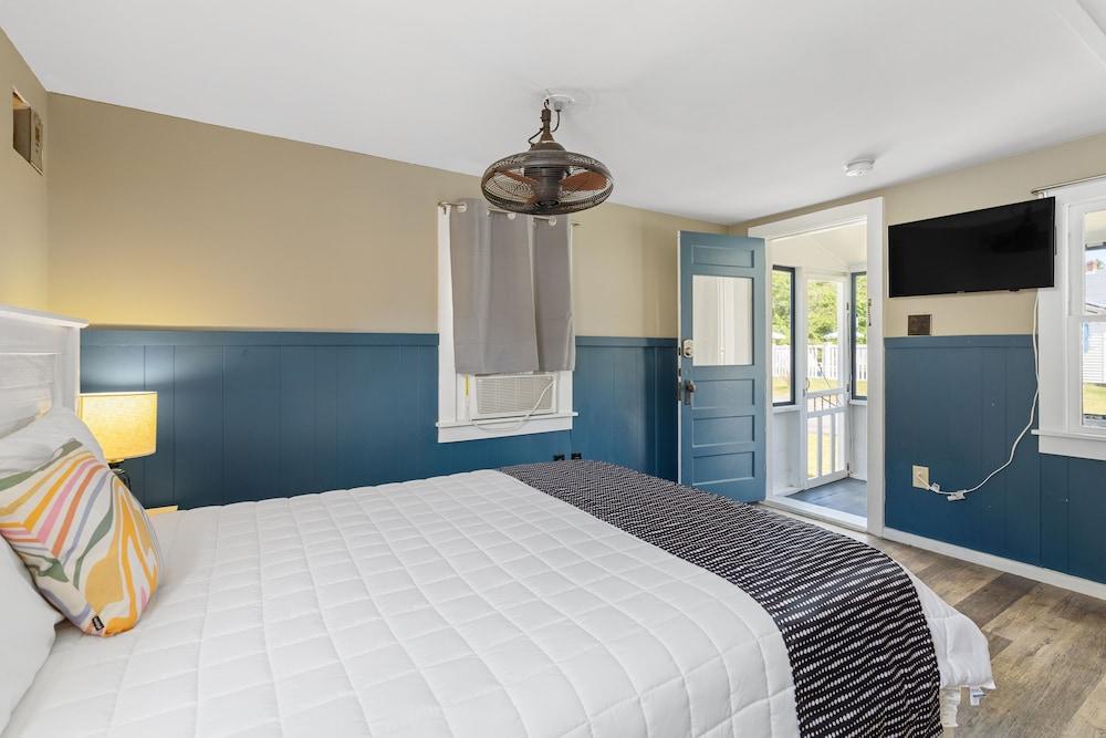 The Beaches Guest Rooms and Cottages photo 24