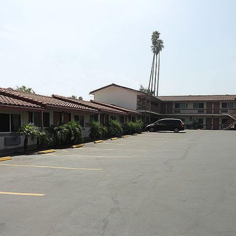 Stardust Motel Azusa photo 24