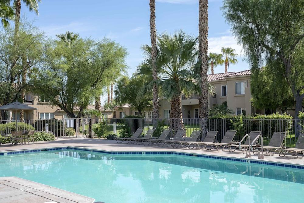 Raintree's Cimarron Golf Resort photo 22