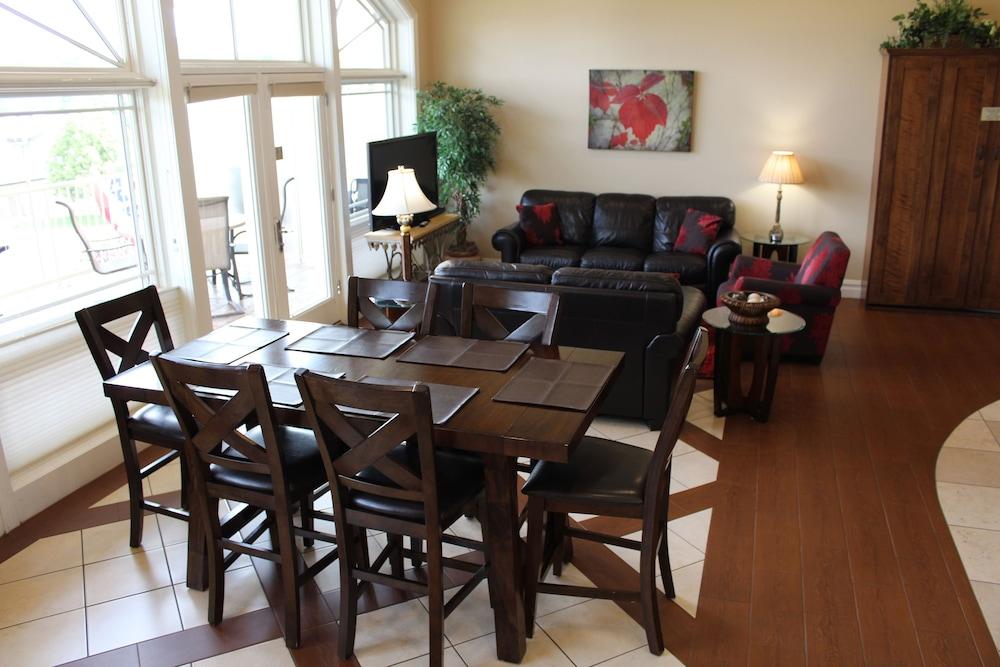 Riverwalk Place Resort & Spa photo 19