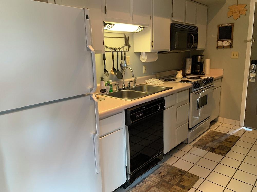 Laurel Inn Condominium photo 68