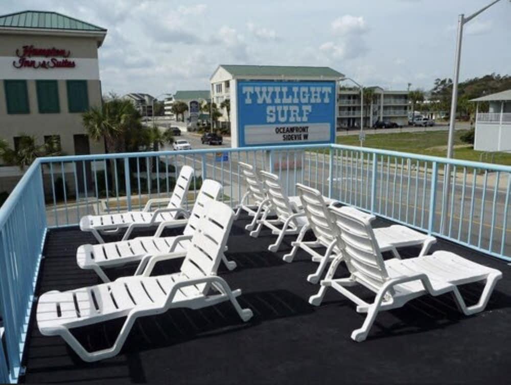 Twilight Surf Hotel Ocean Front photo 29