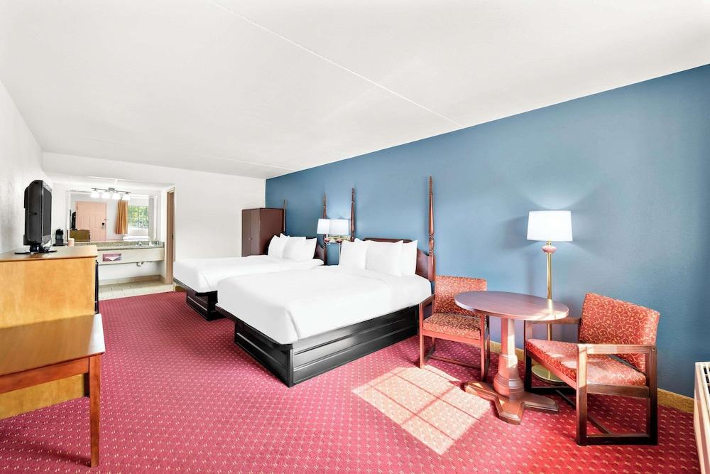 Clarion Inn Branson photo 12