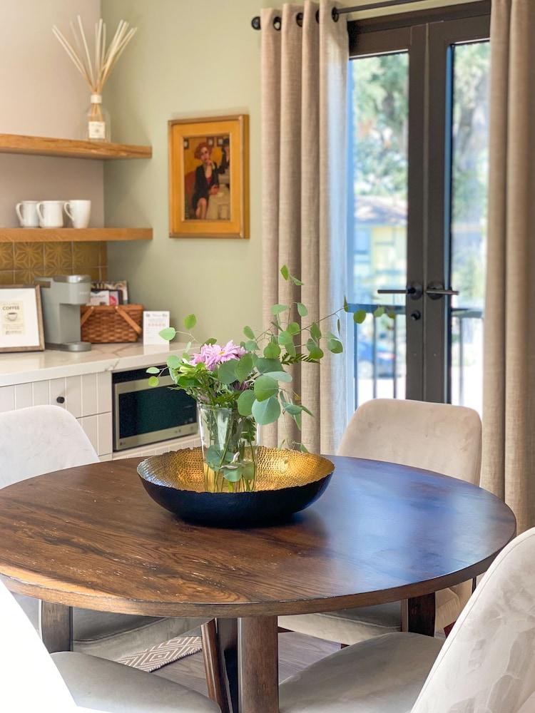 The Lofts at The Market — hotel in Paso Robles