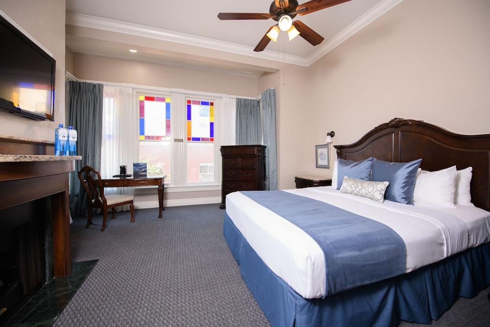 The Horton Grand, Downtown/Gaslamp Quarter photo 73