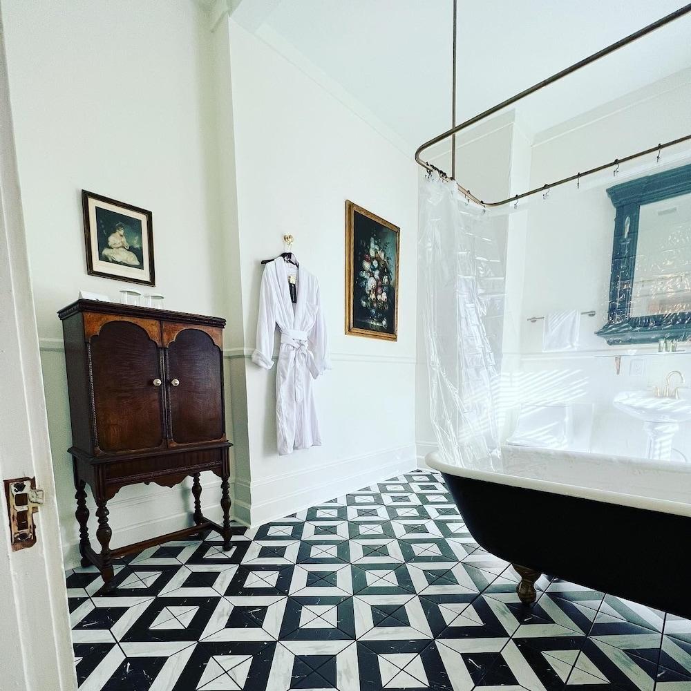 The General's Quarters Boutique Hotel photo 27
