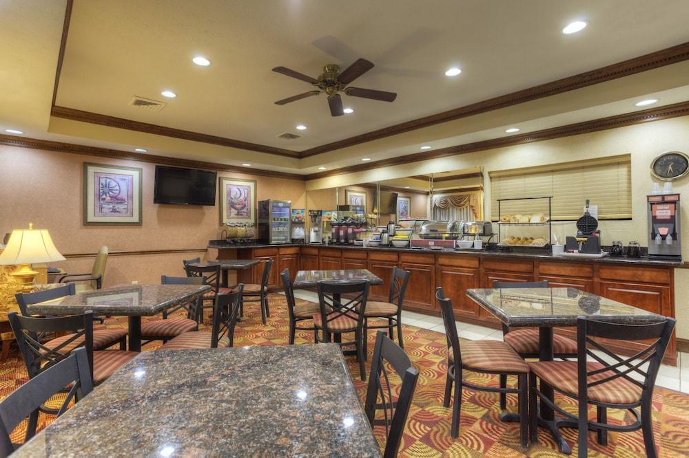 Comfort Inn Henderson - Evansville South photo 54
