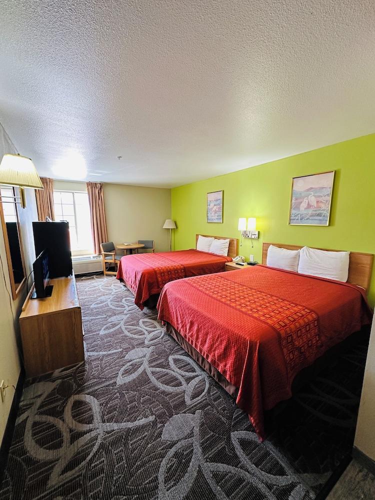 Moab Gateway Inn photo 5