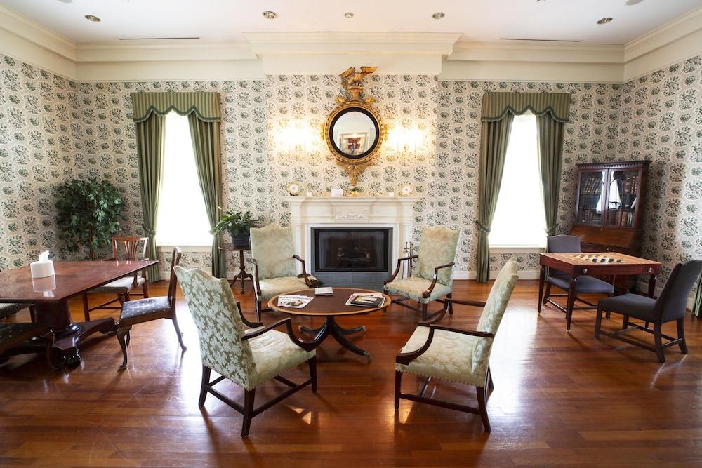 The Berry Hill Resort & Conference Center photo 2