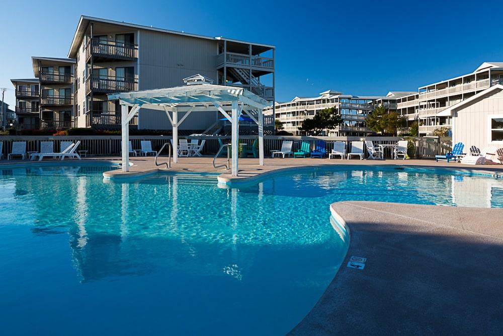 Atlantic Beach Resort, a Ramada by Wyndham photo 53