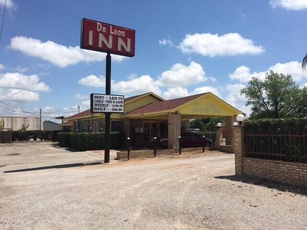 De Leon Inn photo 1