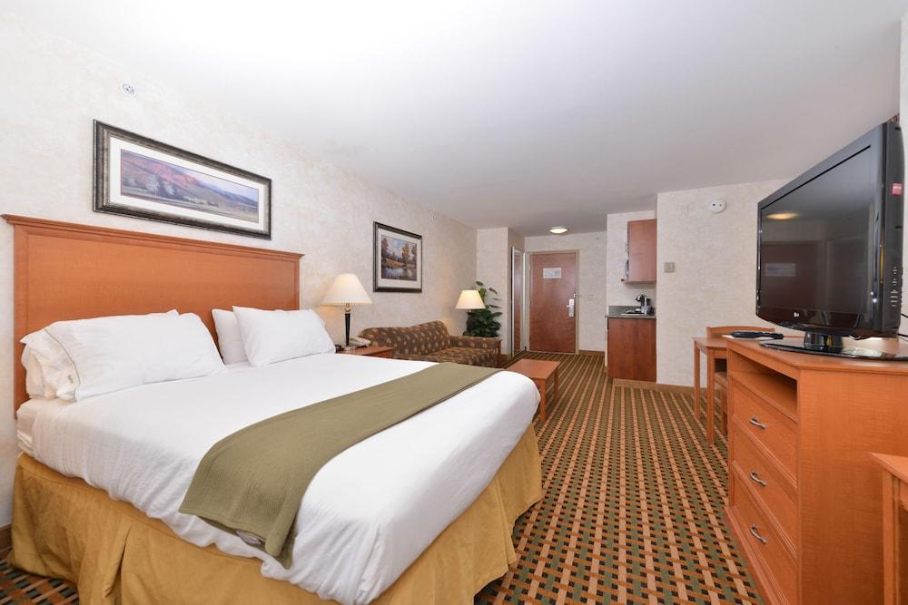Holiday Inn Express Rawlins by IHG photo 10