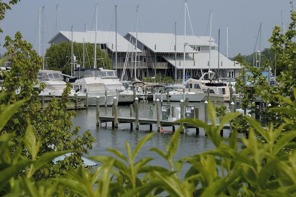 Knapps Narrows Marina & Inn photo 1