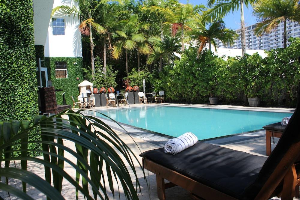 San Juan Hotel photo 1