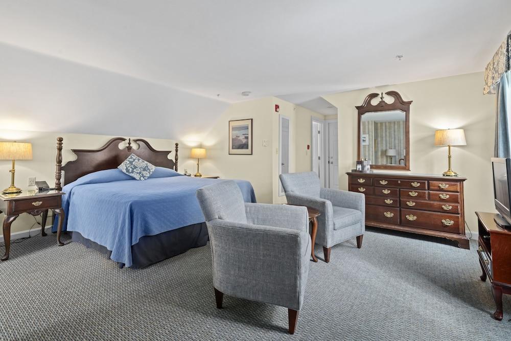 The Sparhawk Oceanfront Resort photo 18