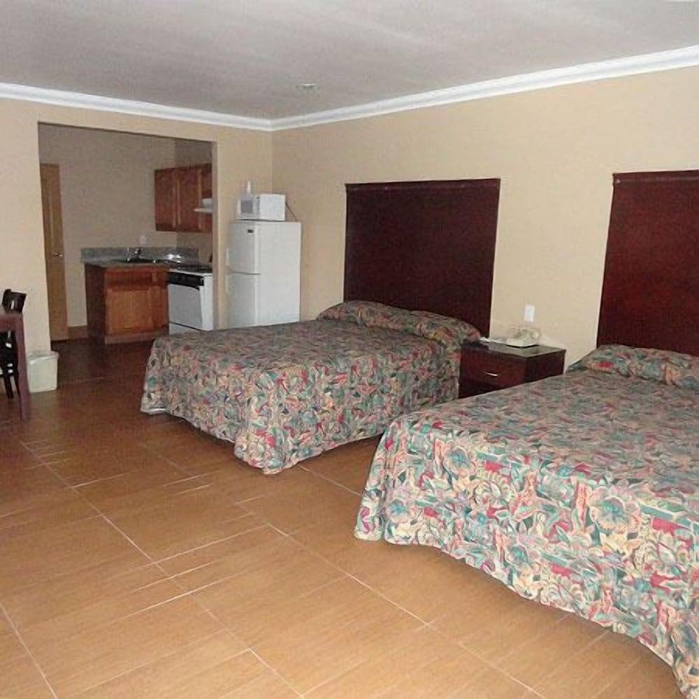 Stardust Motel Azusa photo 30