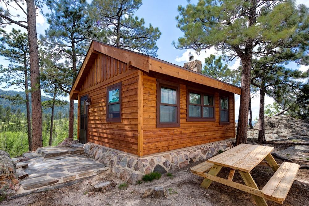 Sylvan Lake Lodge at Custer State Park Resort photo 2