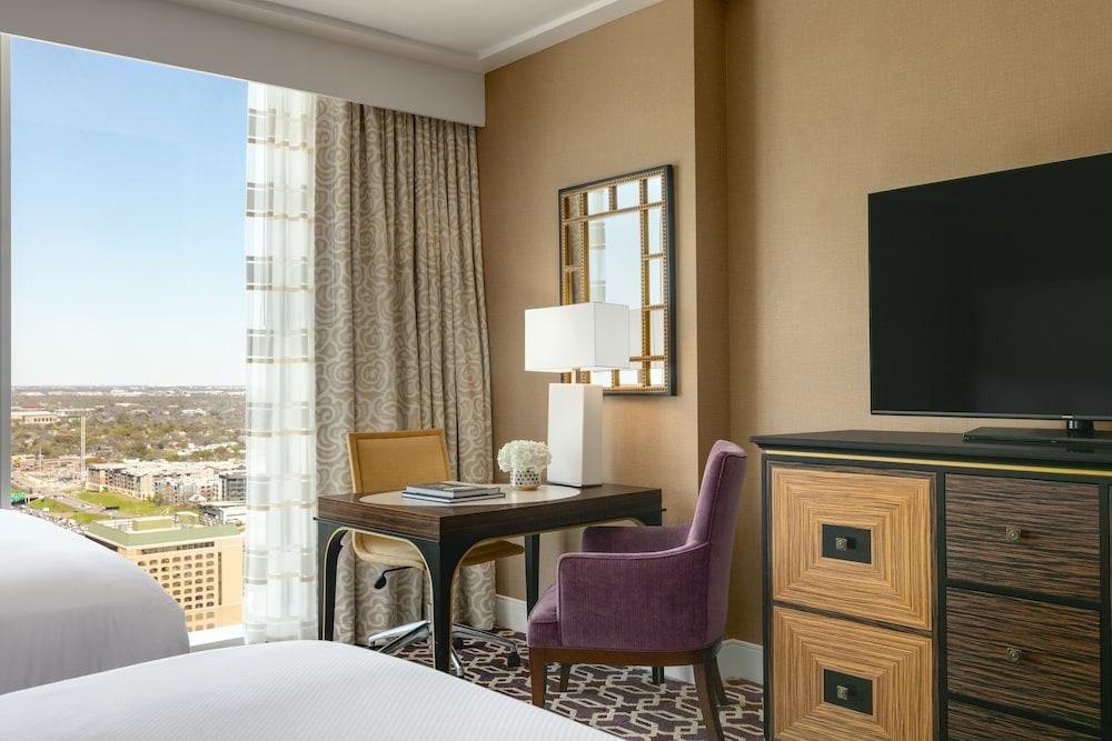 Fairmont Austin Gold Experience photo 7