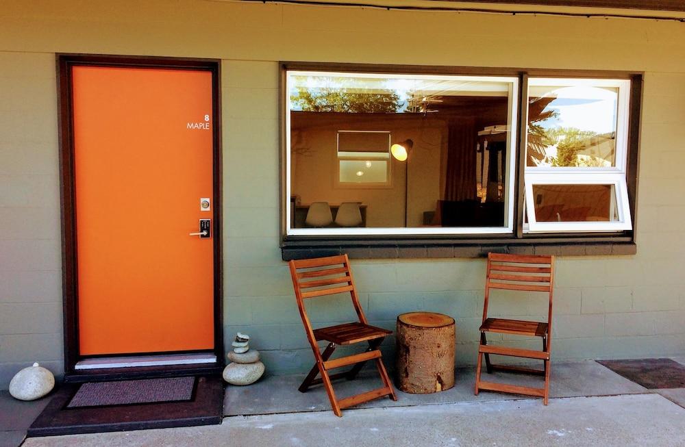 Heliotrope Hotel photo 37