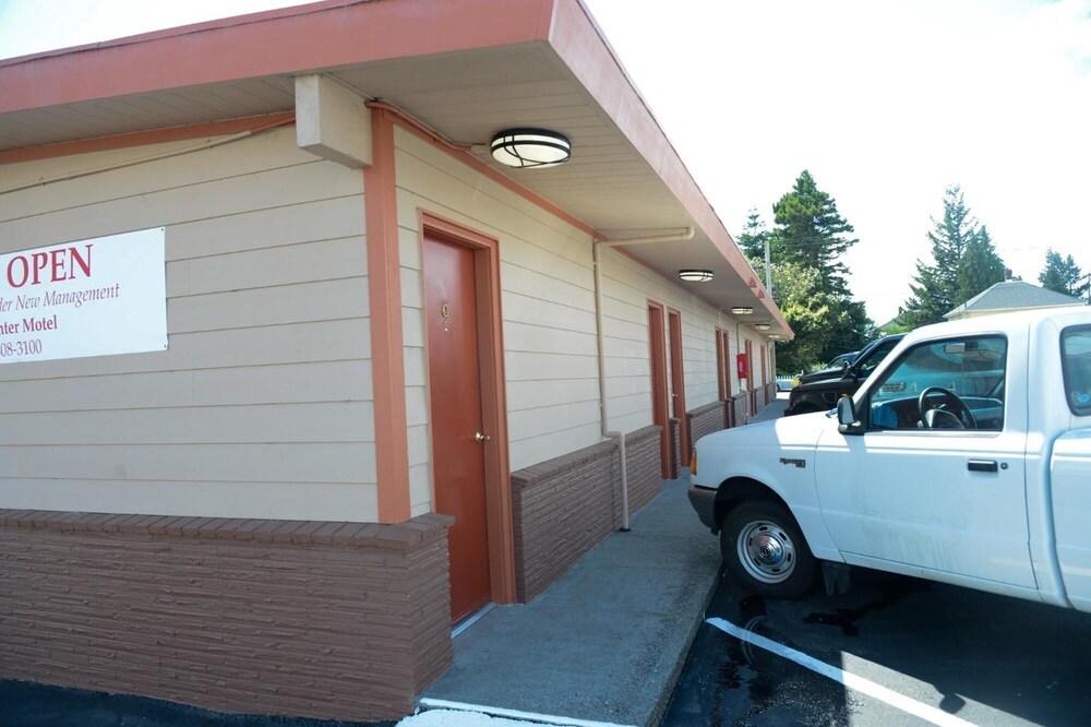 City Center Motel photo 27