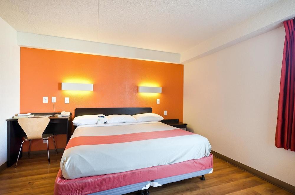 Motel 6 Springfield, VA - Washington DC Southwest photo 5