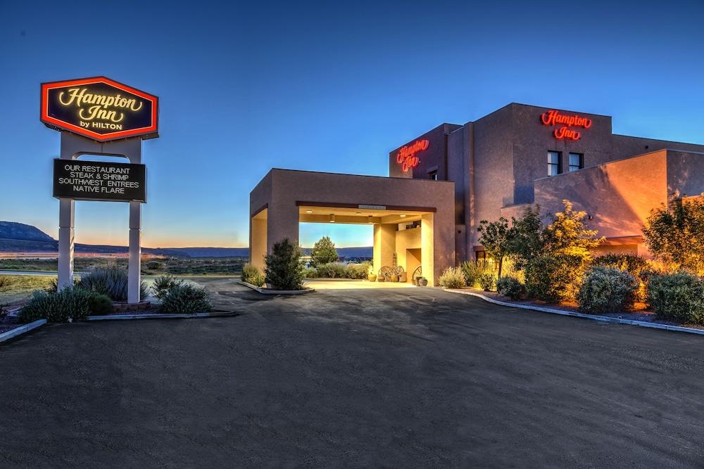 Hampton Inn Kayenta photo 19