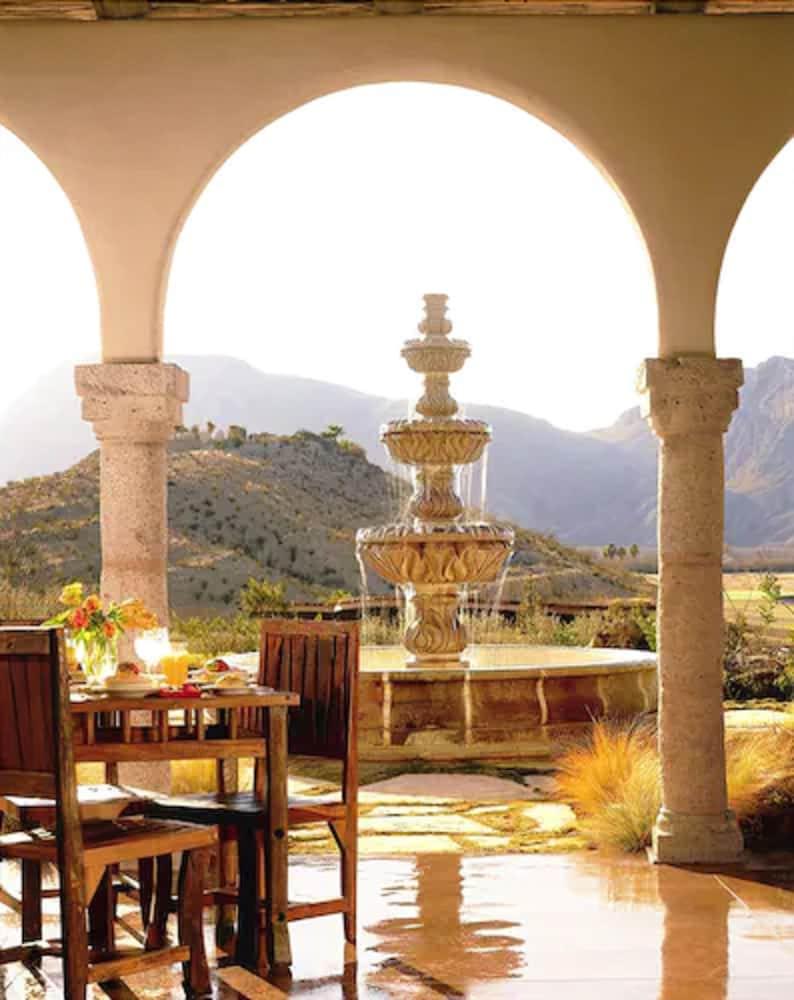 Lajitas Golf Resort and Spa photo 35