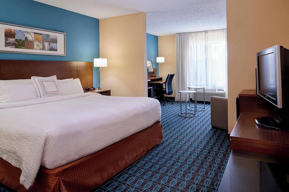 Fairfield by Marriott Kalamazoo West photo 13