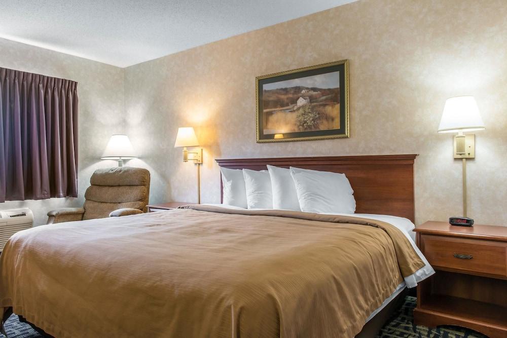 Quality Inn & Suites Titusville photo 16