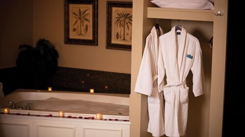 Belamere Suites Hotel photo 25