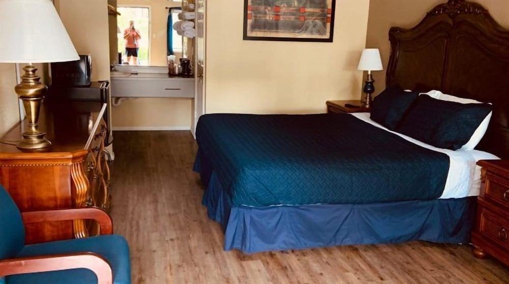 Branson King Resort and Suites photo 69