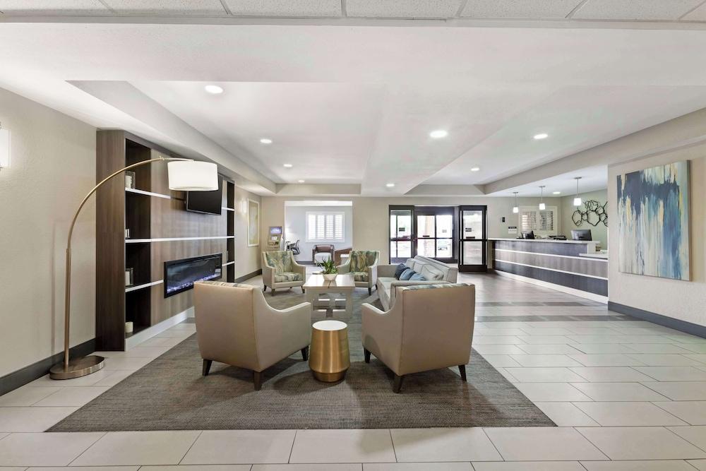 Best Western Plus Safford photo 4