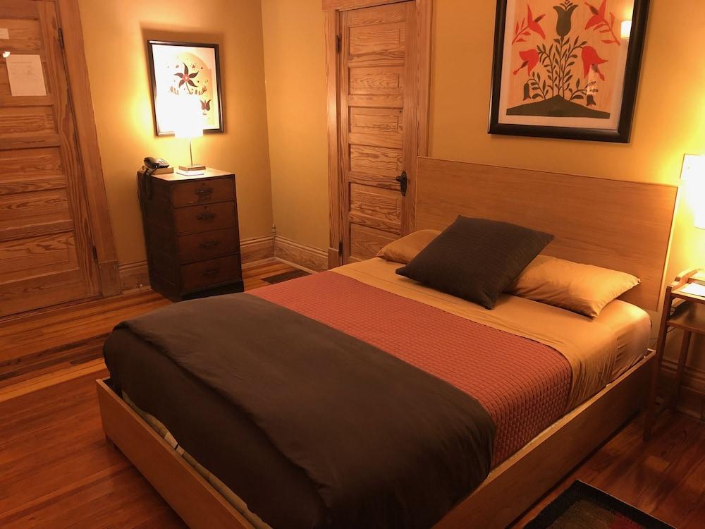 Hotel Frederick photo 7